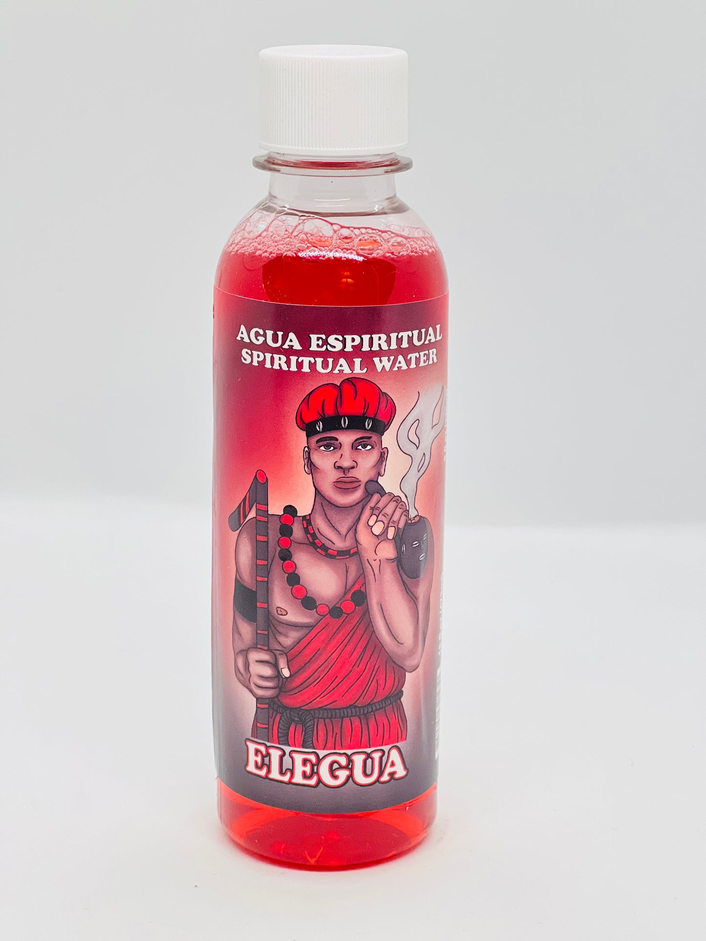 Elegua Spiritual Water/Elegua Agua Espiritual