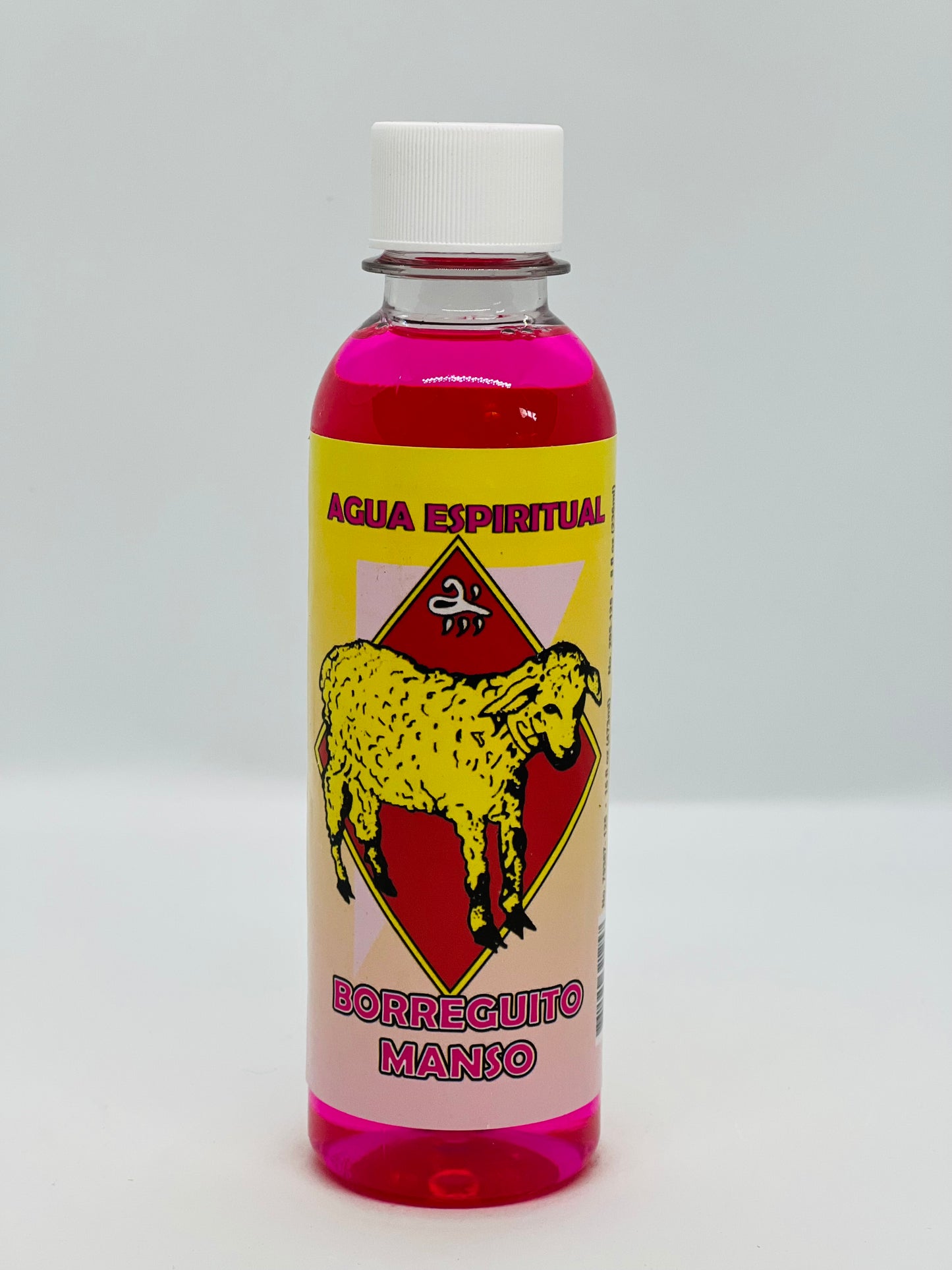 Tame Sheep Spiritual Water/Agua Espiritual Borreguito Manso