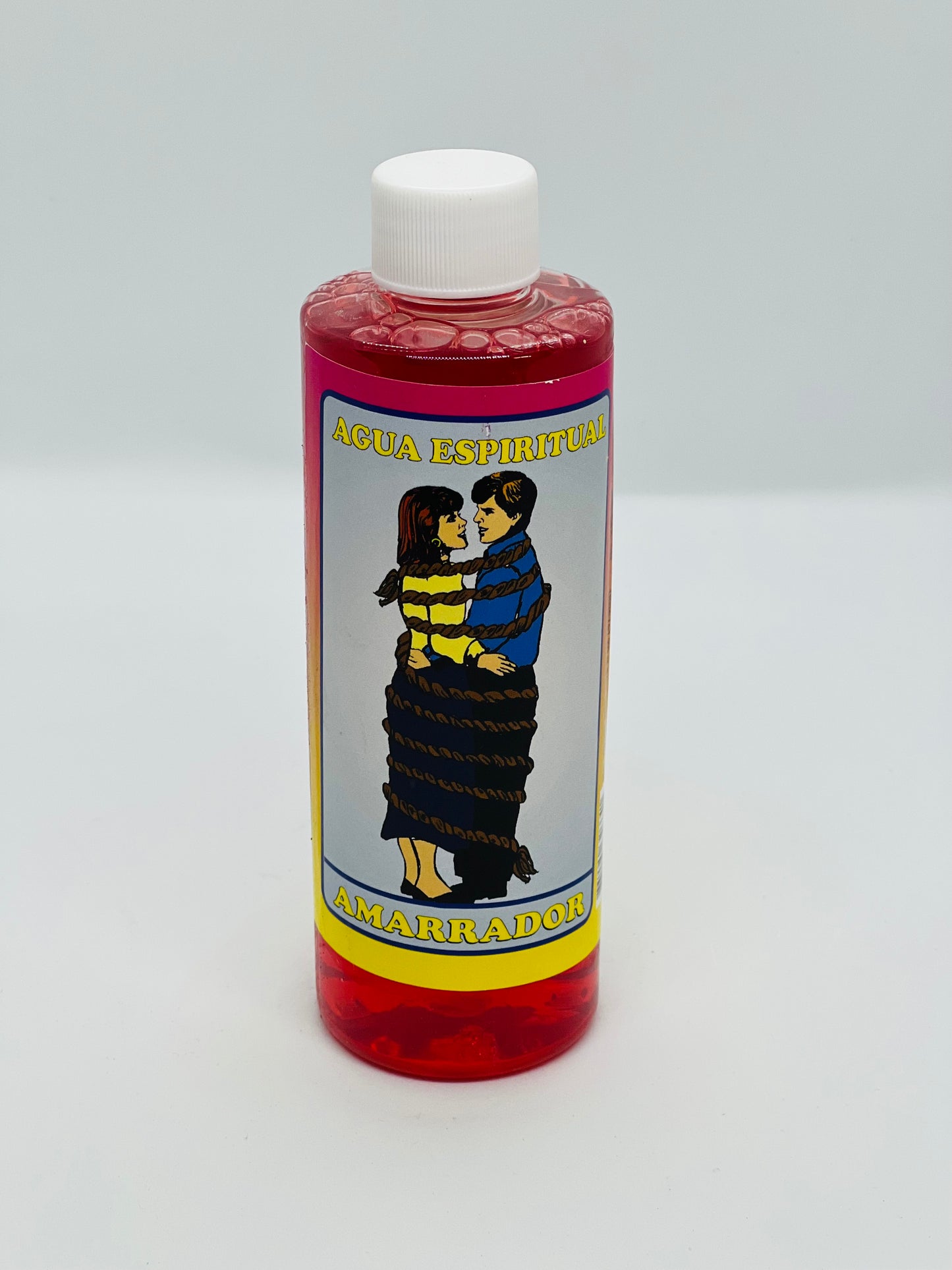 Love Bind Spiritual Water/Agua Espiritual Amarrador