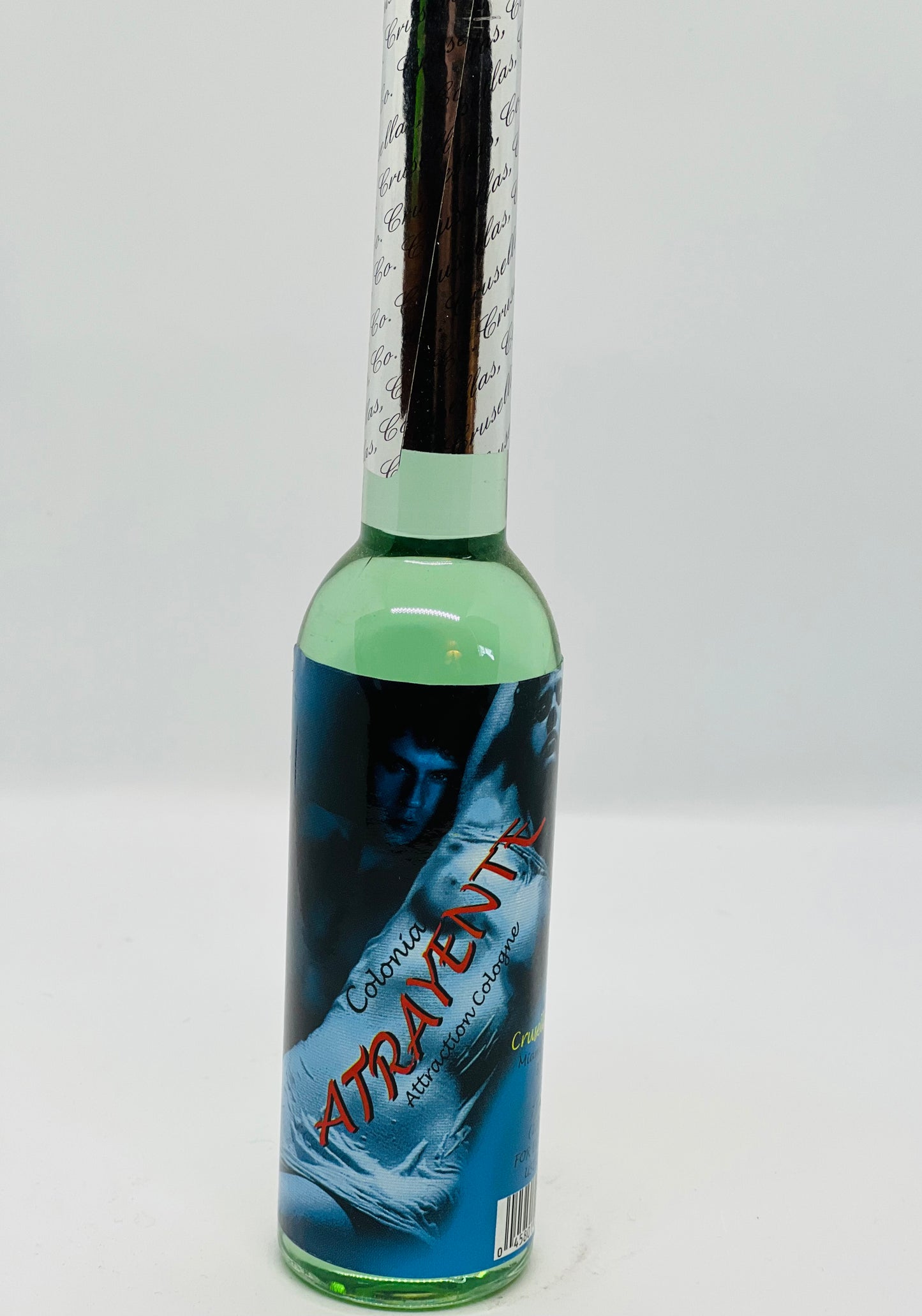 Attraction Cologne/Colonia Atrayente