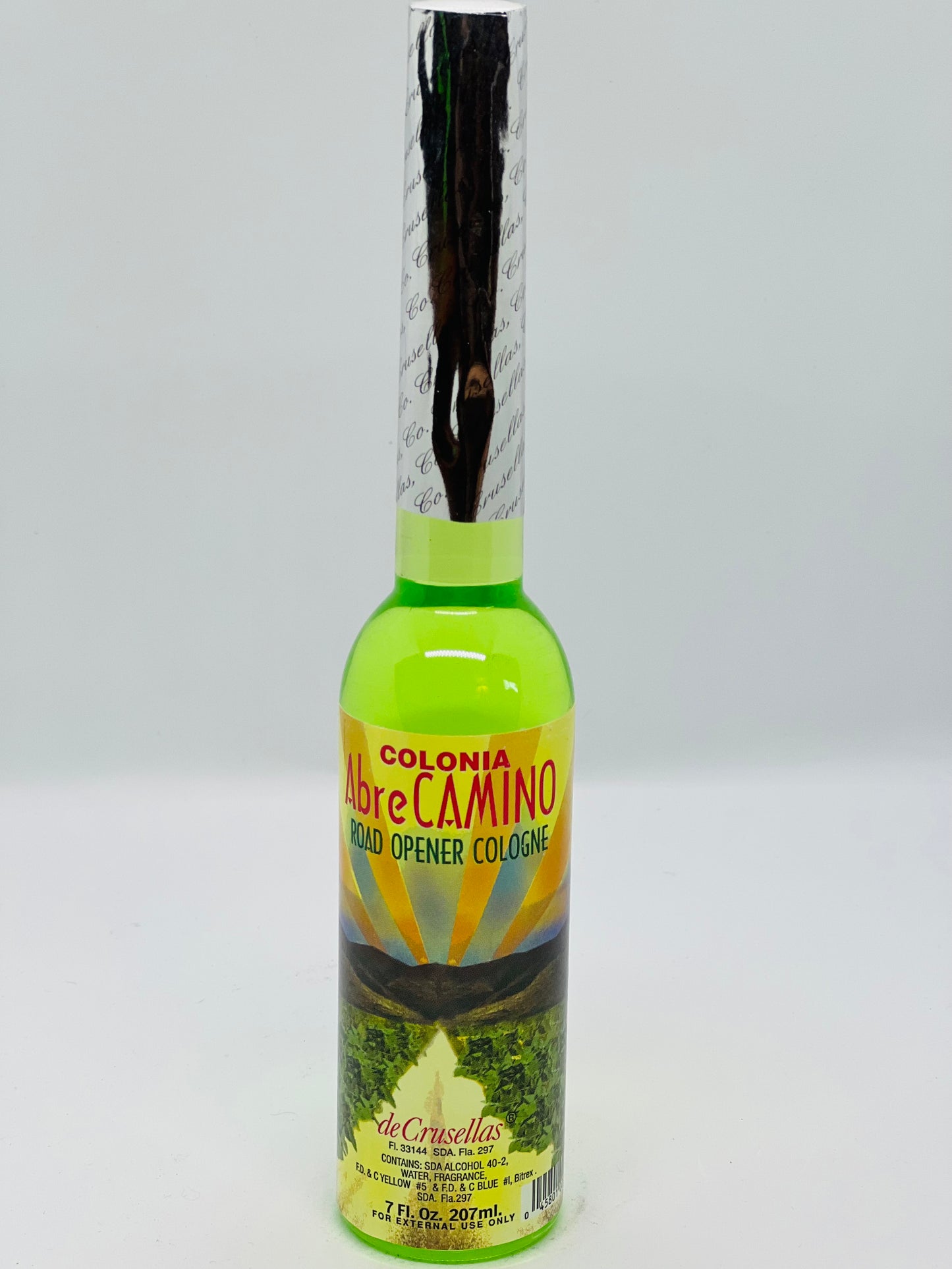 Road Opener Cologne/ Colonia Abre Caminos