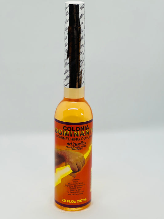 Domineering Cologne/Colonia Dominante