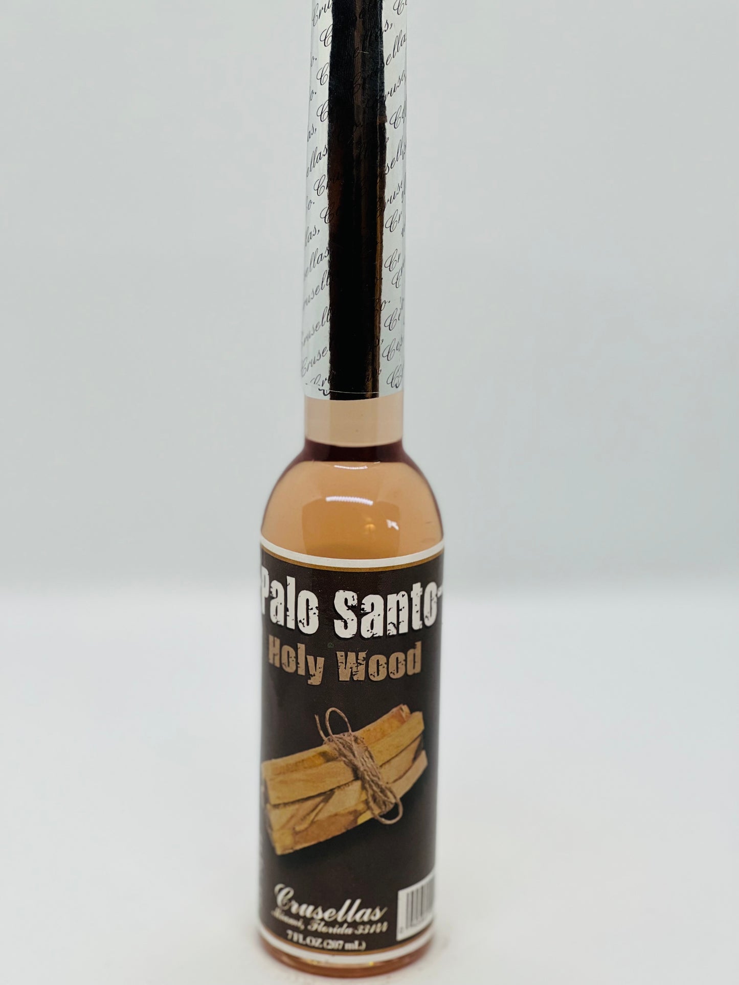 Holy Wood Cologne/Colonia Palo Santo
