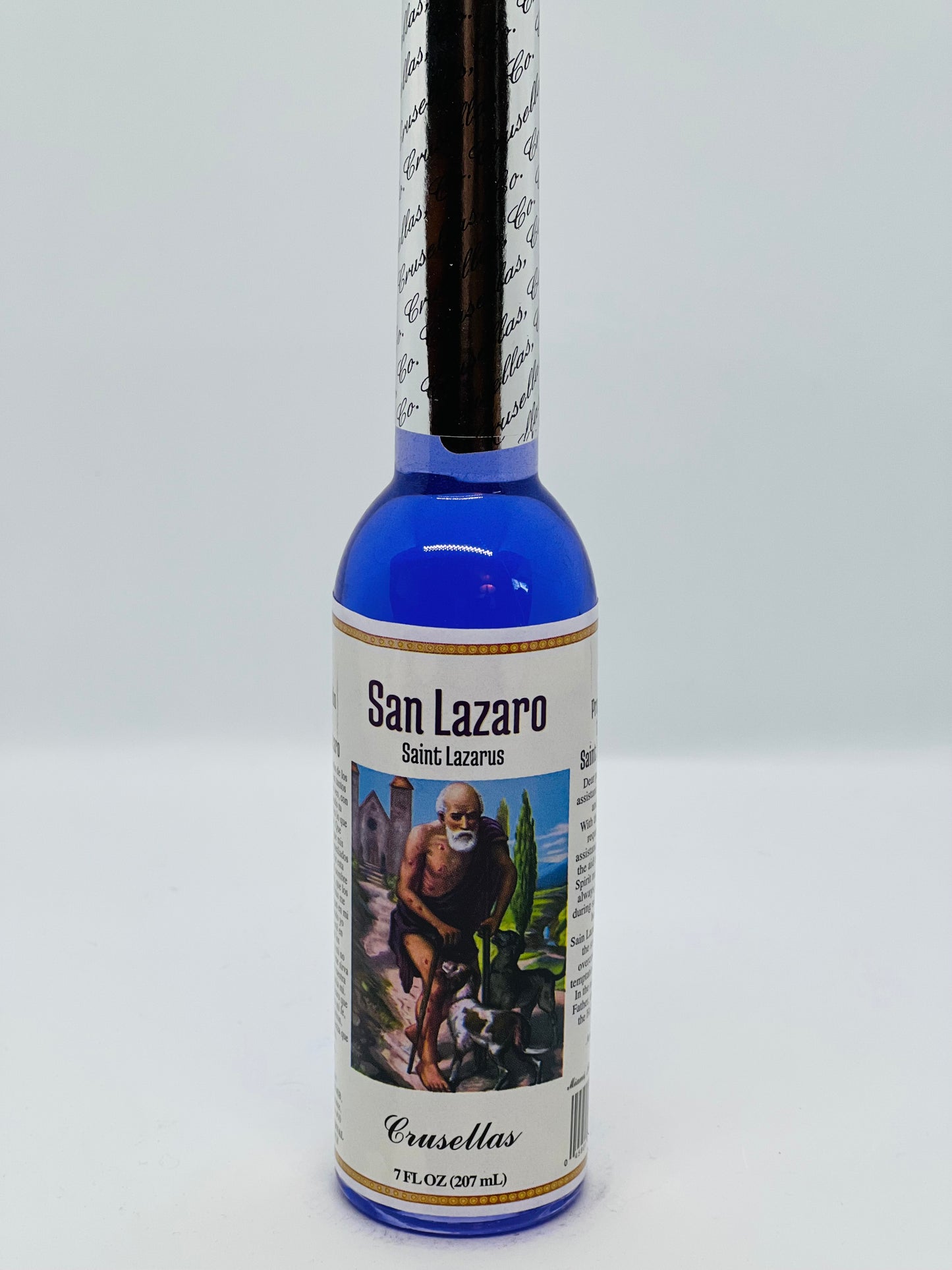 Saint Lazarus Cologne/ Colonia San Lazaro