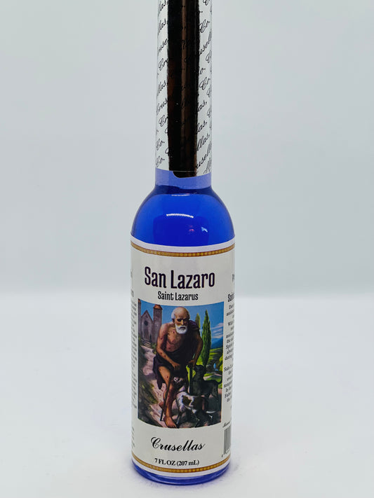 Saint Lazarus Cologne/ Colonia San Lazaro