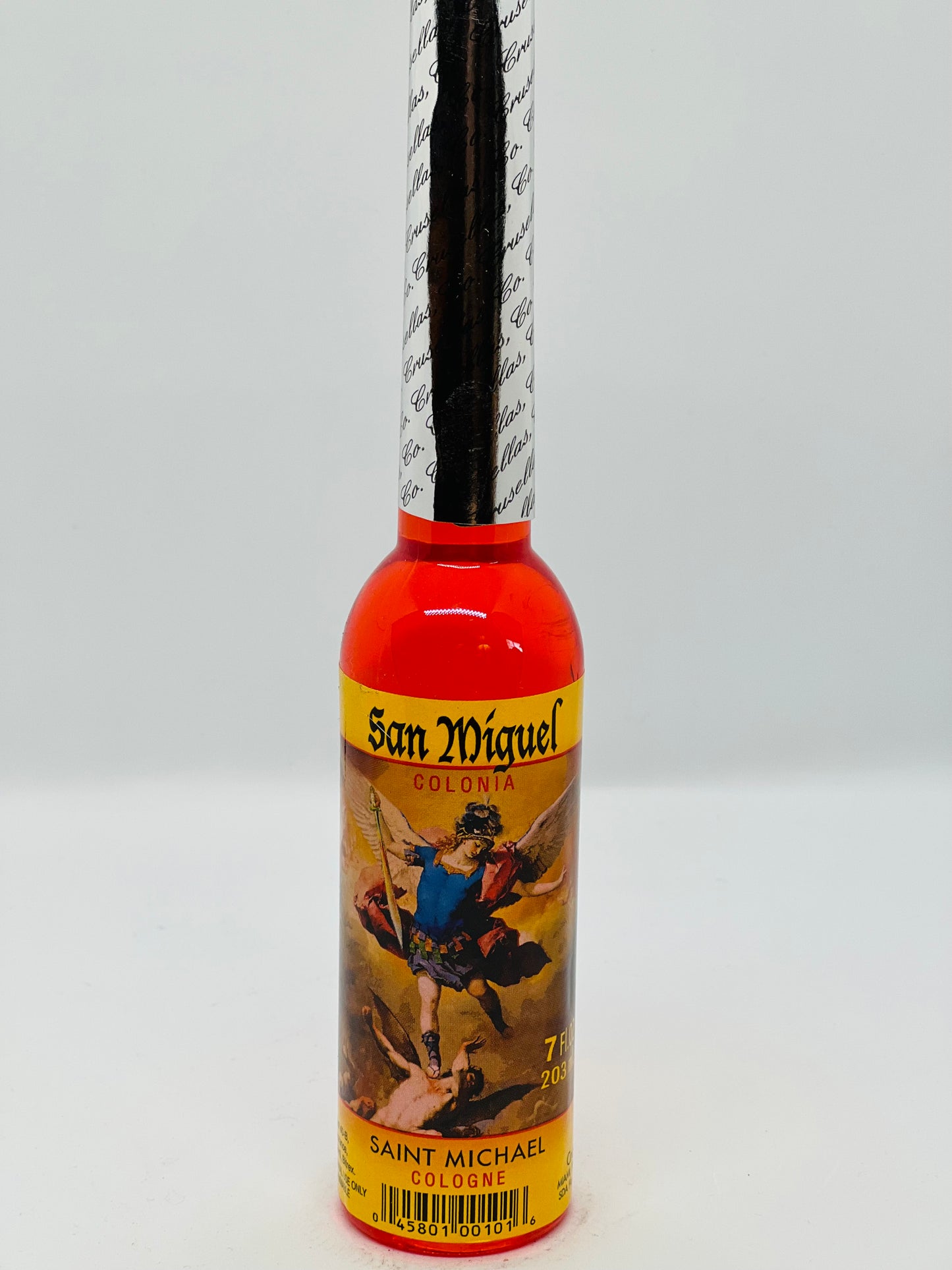 Saint Michael Archangel Cologne/Colonia Arcangel San Miguel