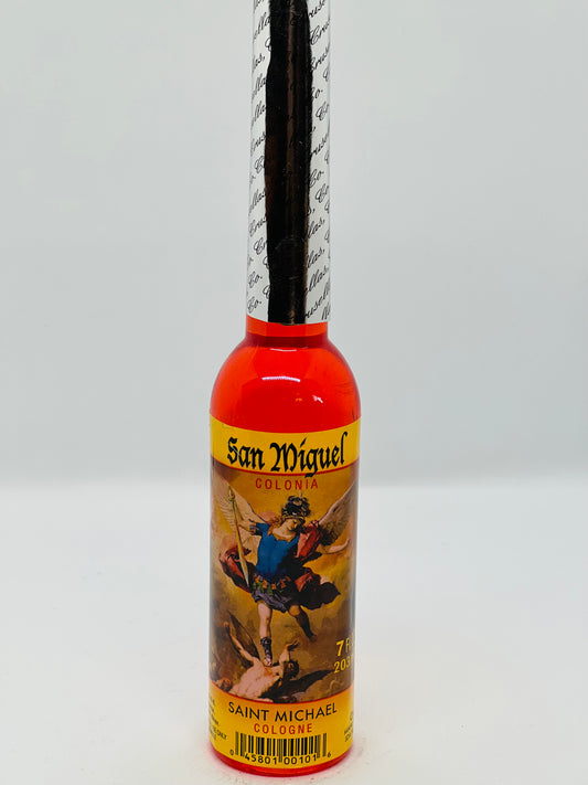 Saint Michael Archangel Cologne/Colonia Arcangel San Miguel
