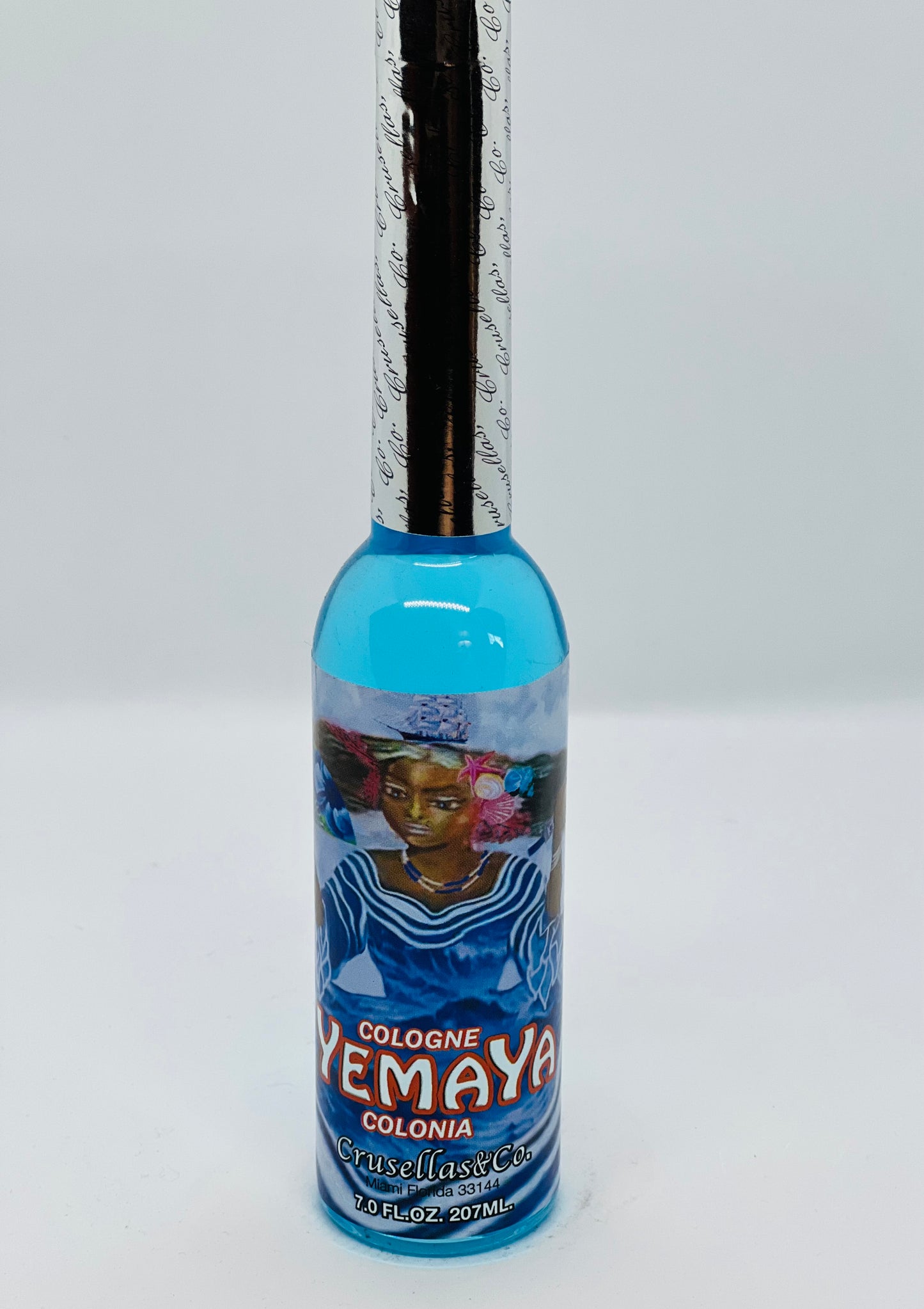 Yemaya Cologne/Colonia Yemaya