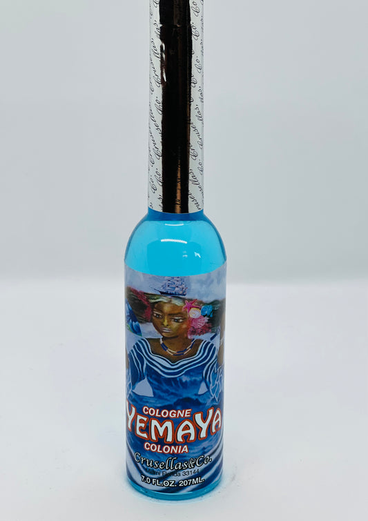 Yemaya Cologne/Colonia Yemaya