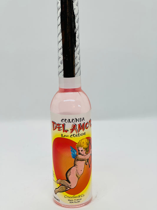 Love Cologne/Colonia Del Amor