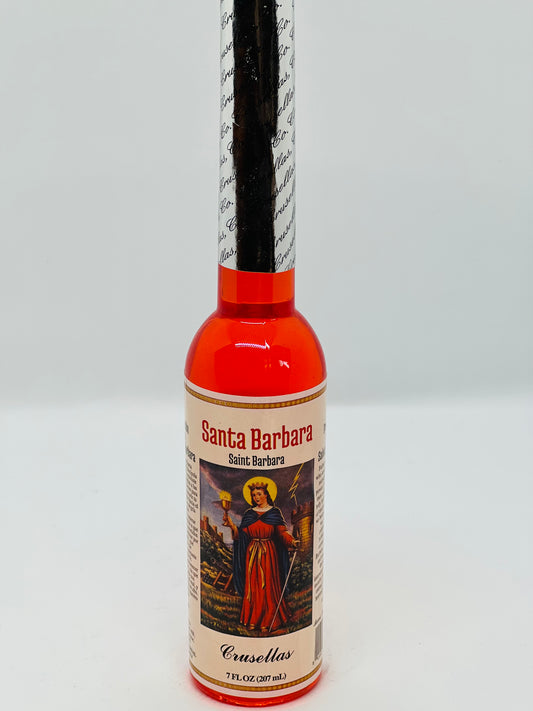 Saint Barbara Cologne