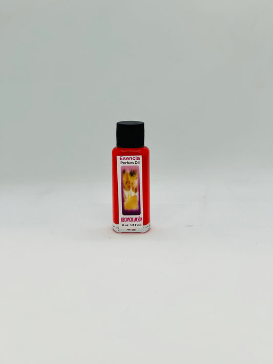 Reconciliation Essence/Esencia Reconciliacion