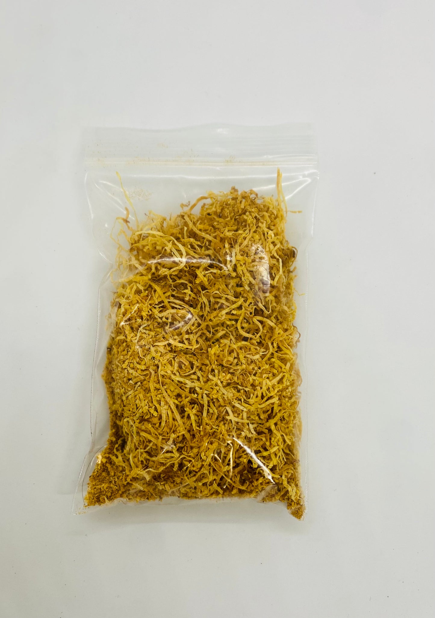 Palo Santo Shave Incense .5oz