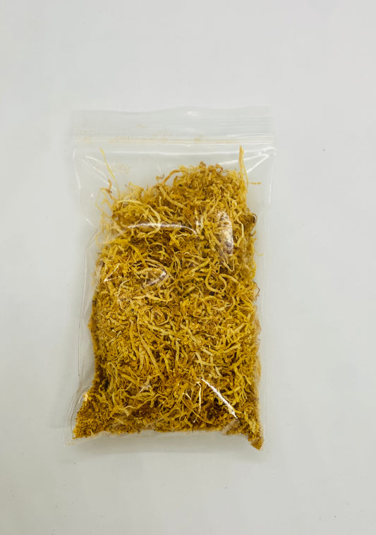 Palo Santo Shave Incense .5oz