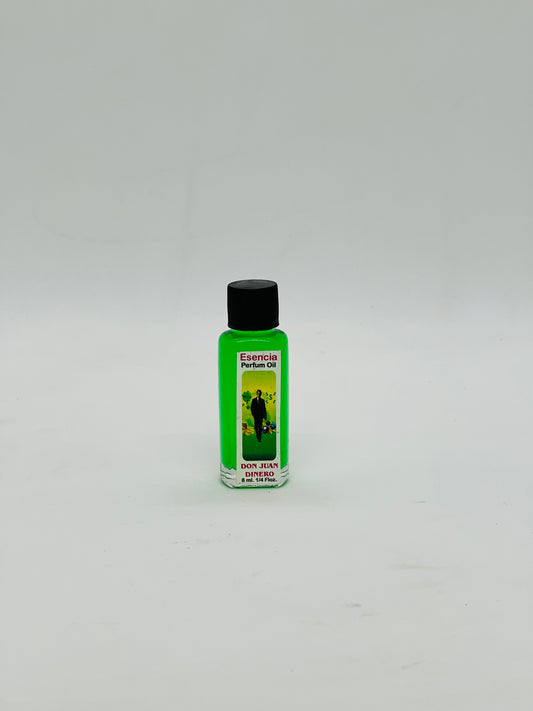 Money John Essence/Esencias Don Juan Dinero