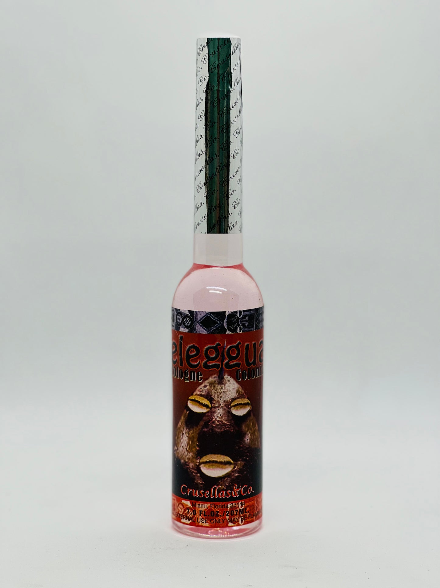 Eleggua Cologne/Colonia Eleggua