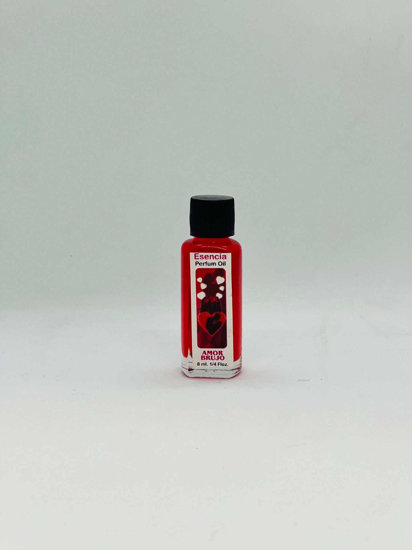 Witchy Love Essence/Esencia Amor Brujo