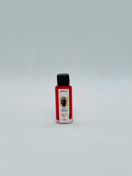 Saint Simon Essence/ Esencia San Simon