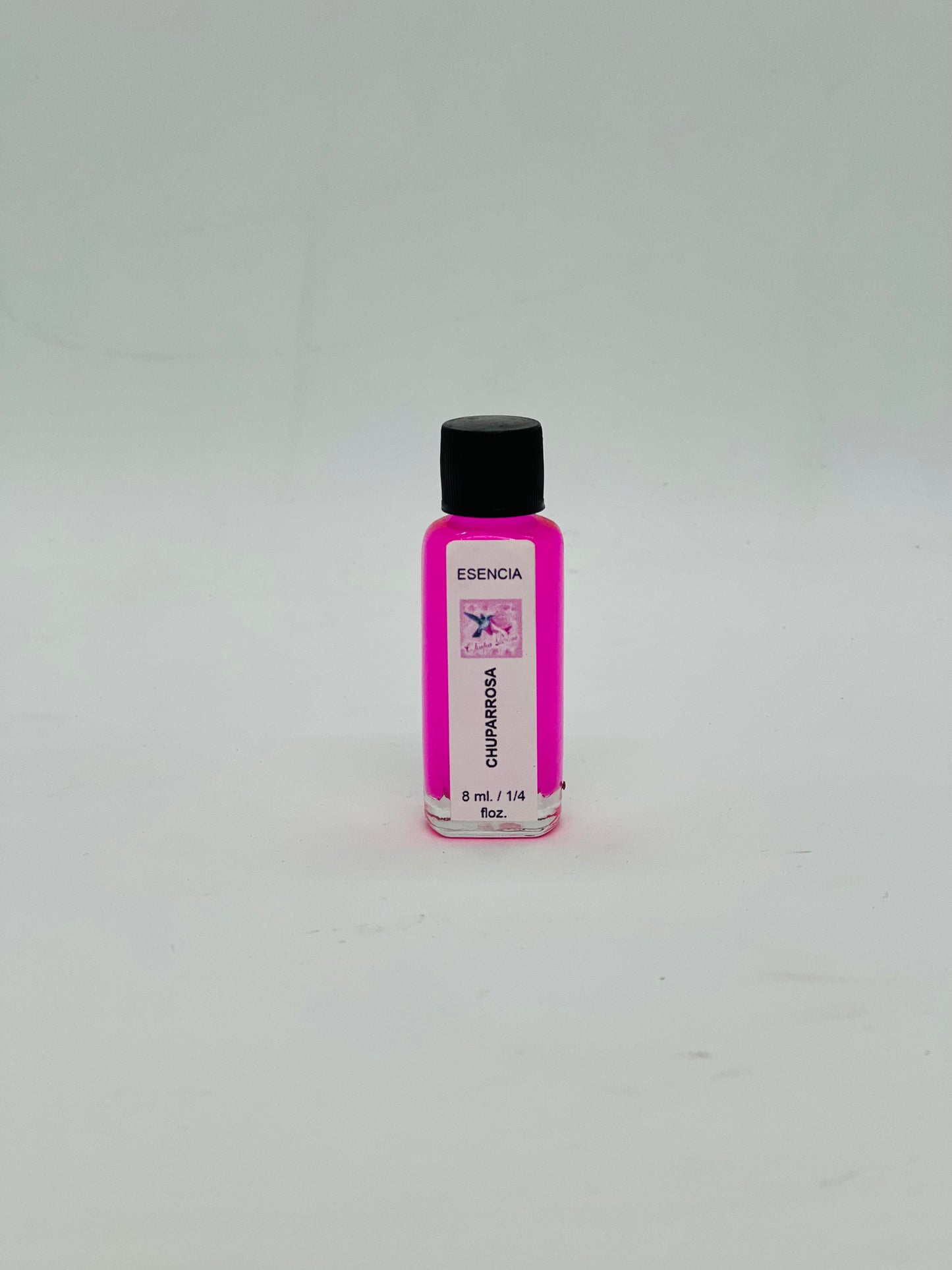 Humming Bird Essence/Esencia Chuparrosa