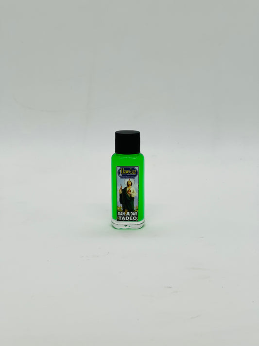Saint Jude Essence/Esencia San Judas Tadeo