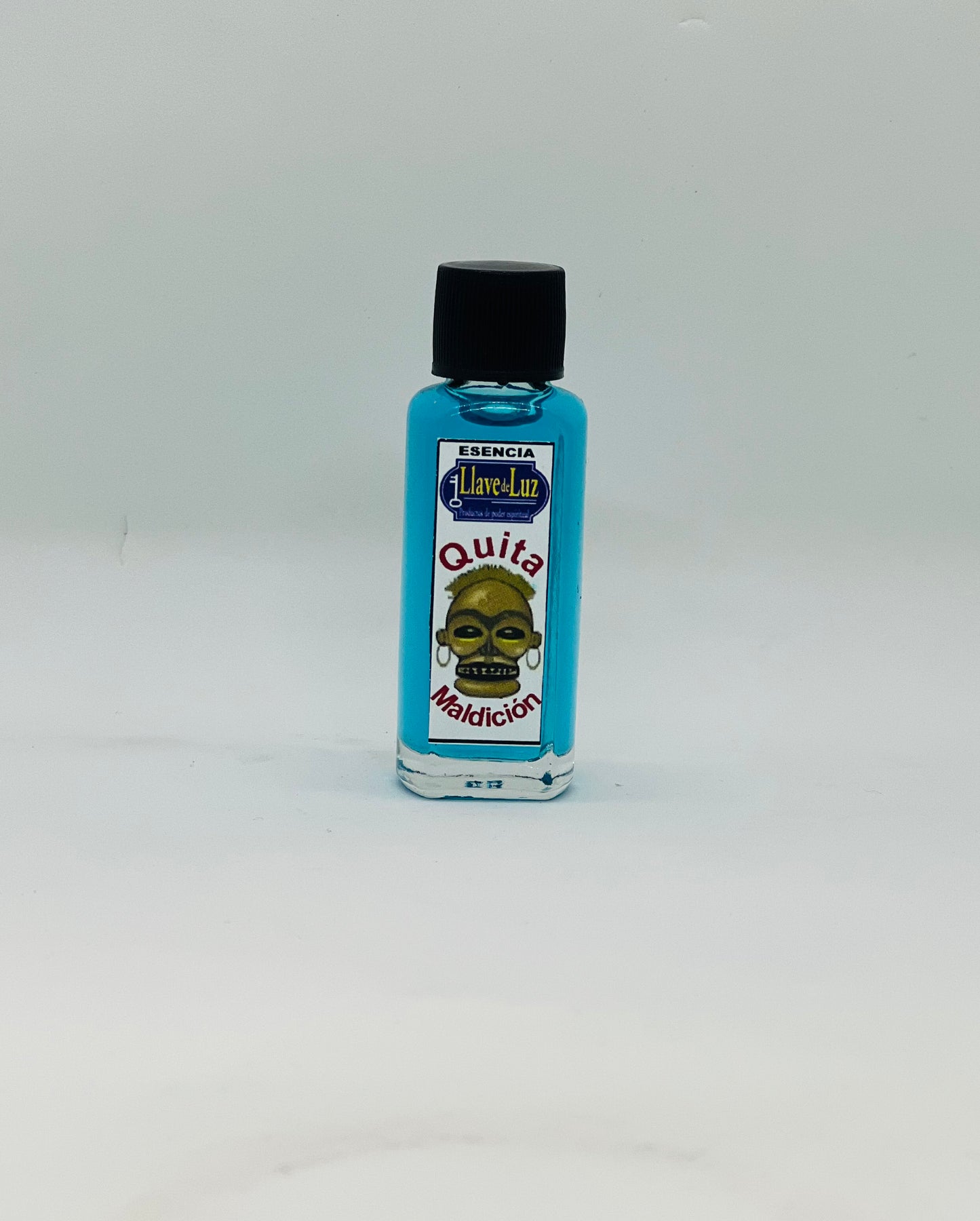 Unhexing Essence/Esencia Quita Maldicion