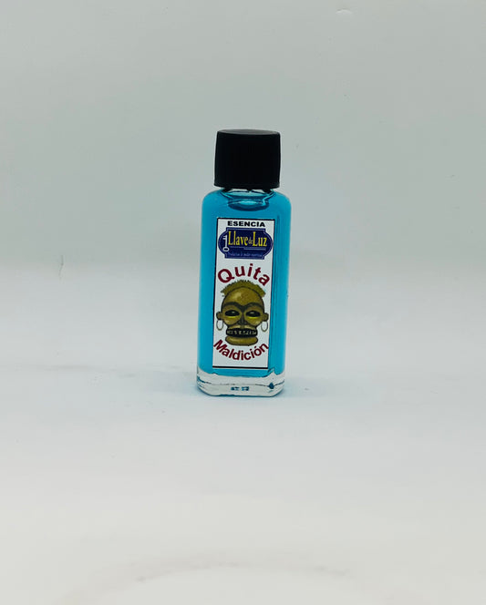 Unhexing Essence/Esencia Quita Maldicion