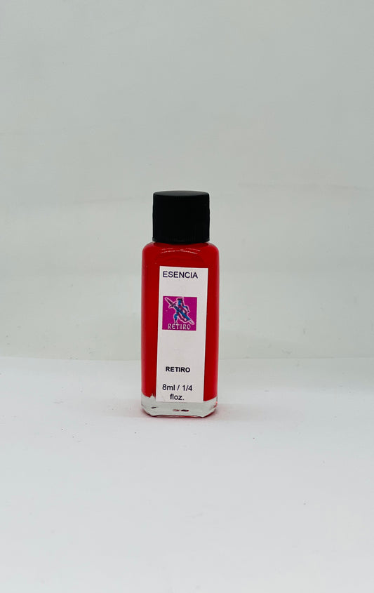 Get Away Essence/Esencia Retiro