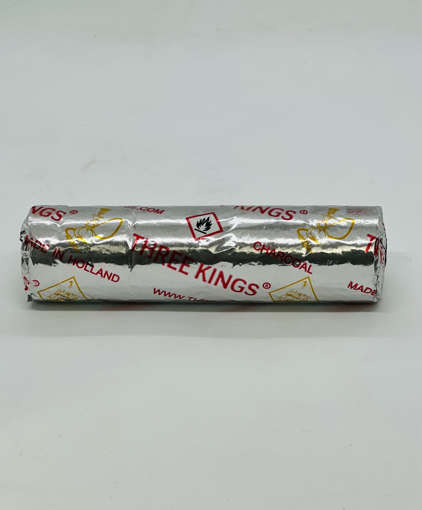 Charcoal Briquets Large/Carbon Braises Grande