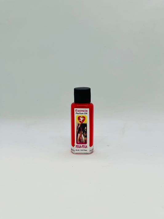 Stuck Stuck Essence/Esencia Pega Pega