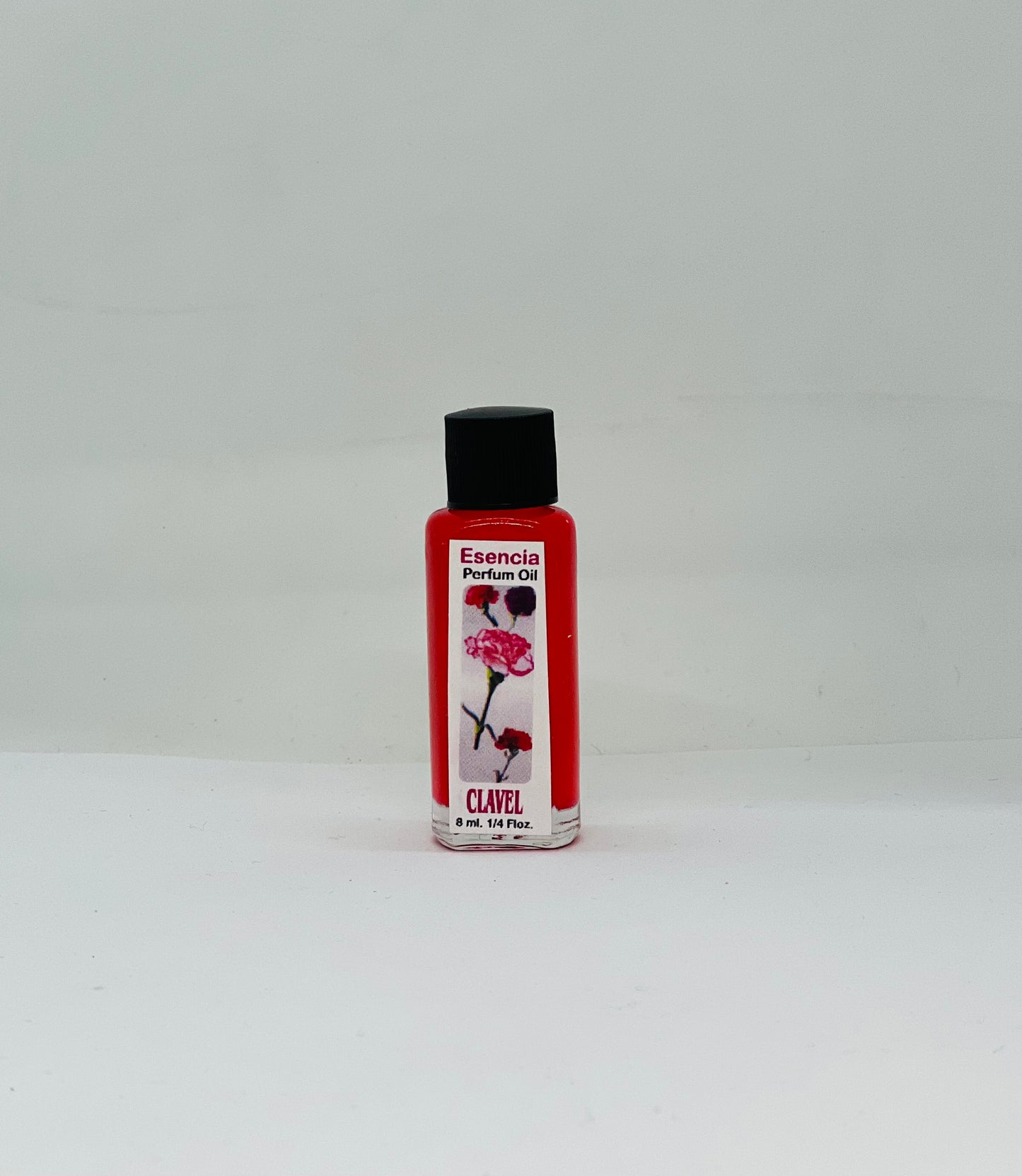 Carnation Essence/Esencia Clavel