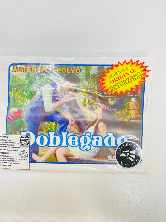 Submissive Powder .5oz/Polvo Doblegado