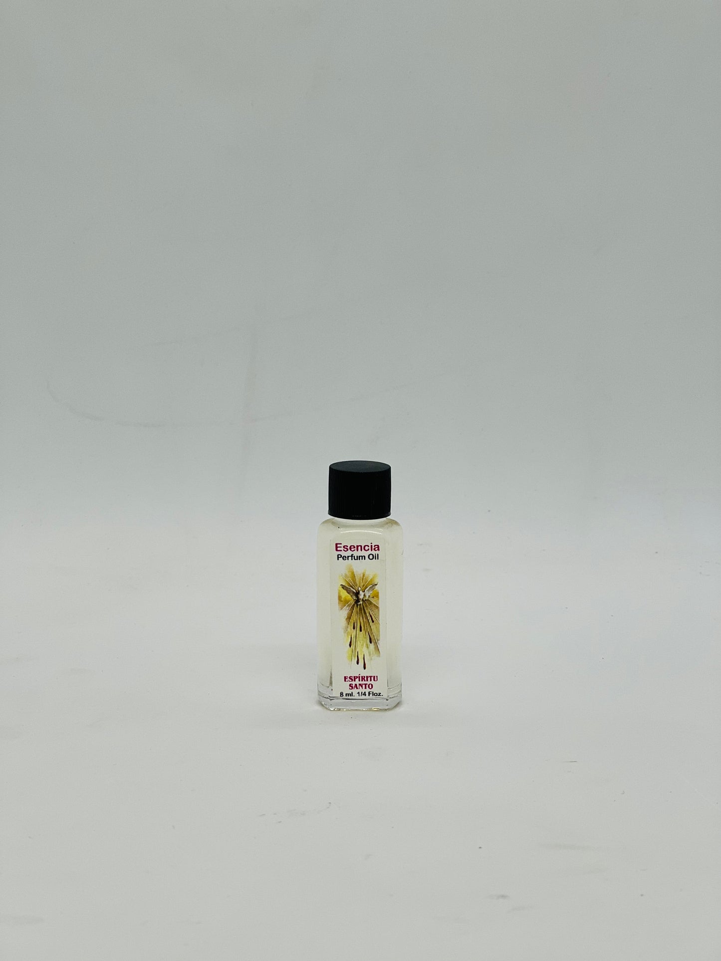 Holy Spirit Essence/Esencia Espiritu Santo