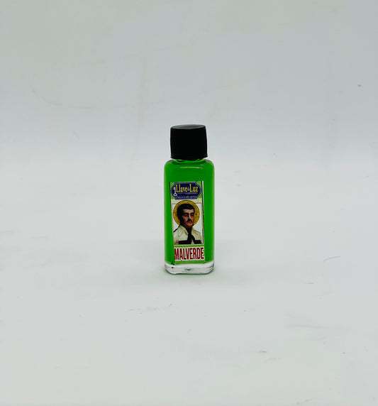 Jesus Malverde Essence/Esencia Jesus Malverde