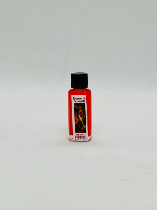 Saint Michael Archangel Essences/Esencia Arcangel San Miguel