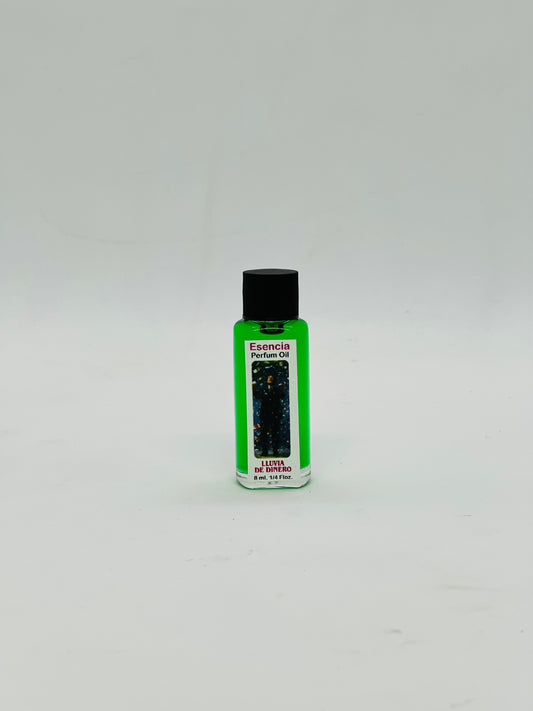 Rain of Money Essence/Esencia Lluvia De Dinero