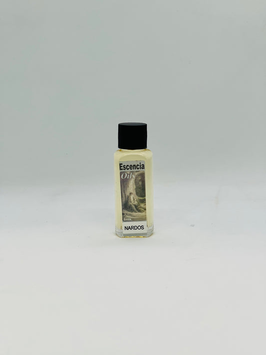 Tuberose Essence/Esencia Nardos