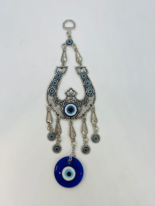 Evil Eye Wall Hanging Decor