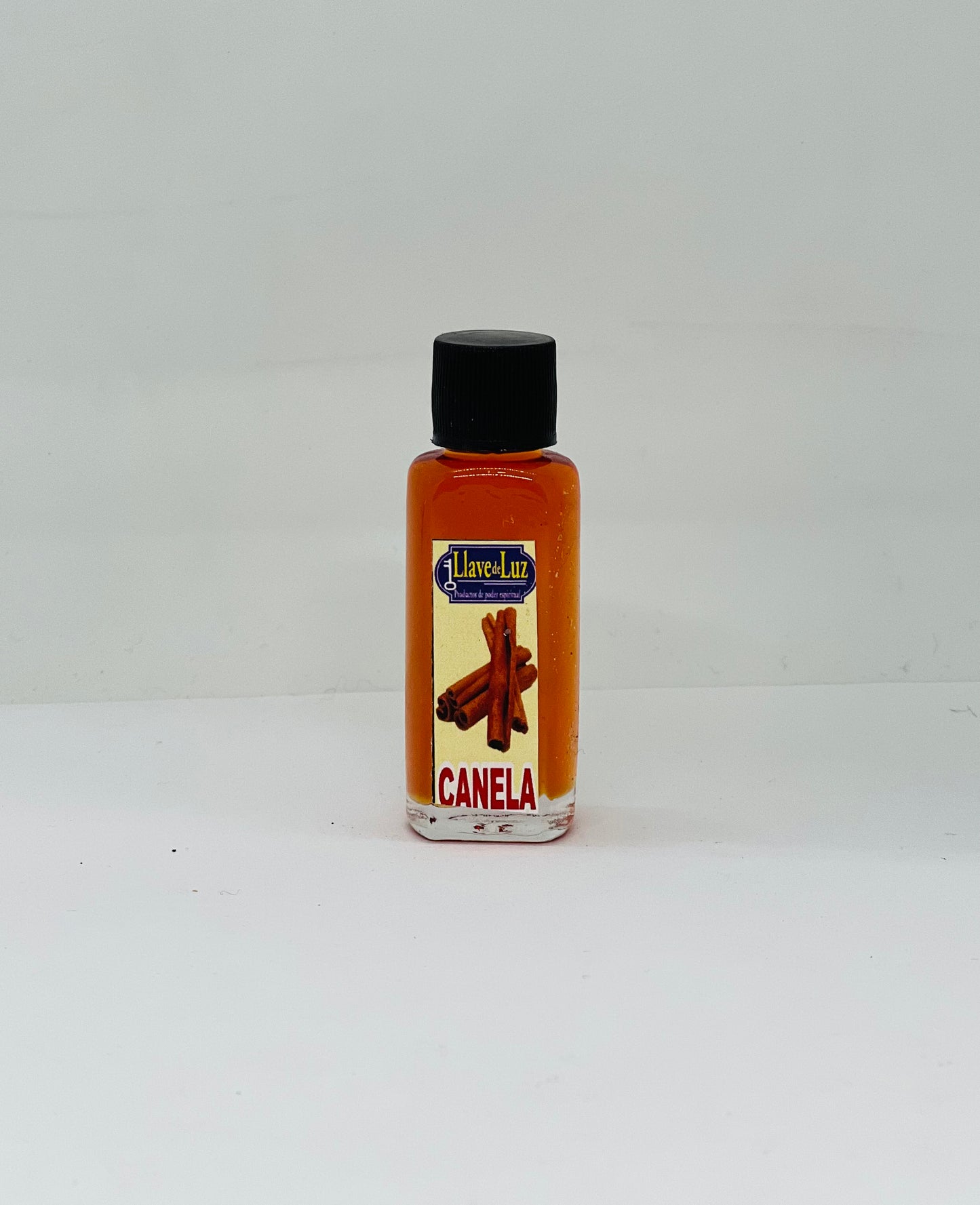 Cinnamon Essence/Esencia Canela