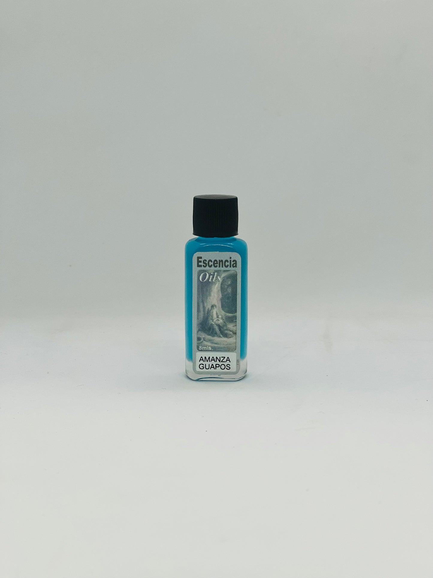 Tame Handsome Essence/Esencia Amanza Guapos