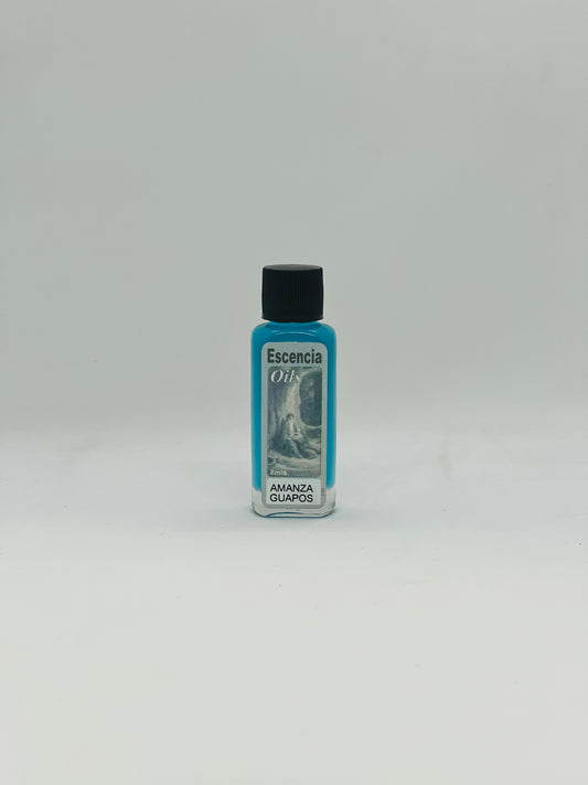 Tame Handsome Essence/Esencia Amanza Guapos