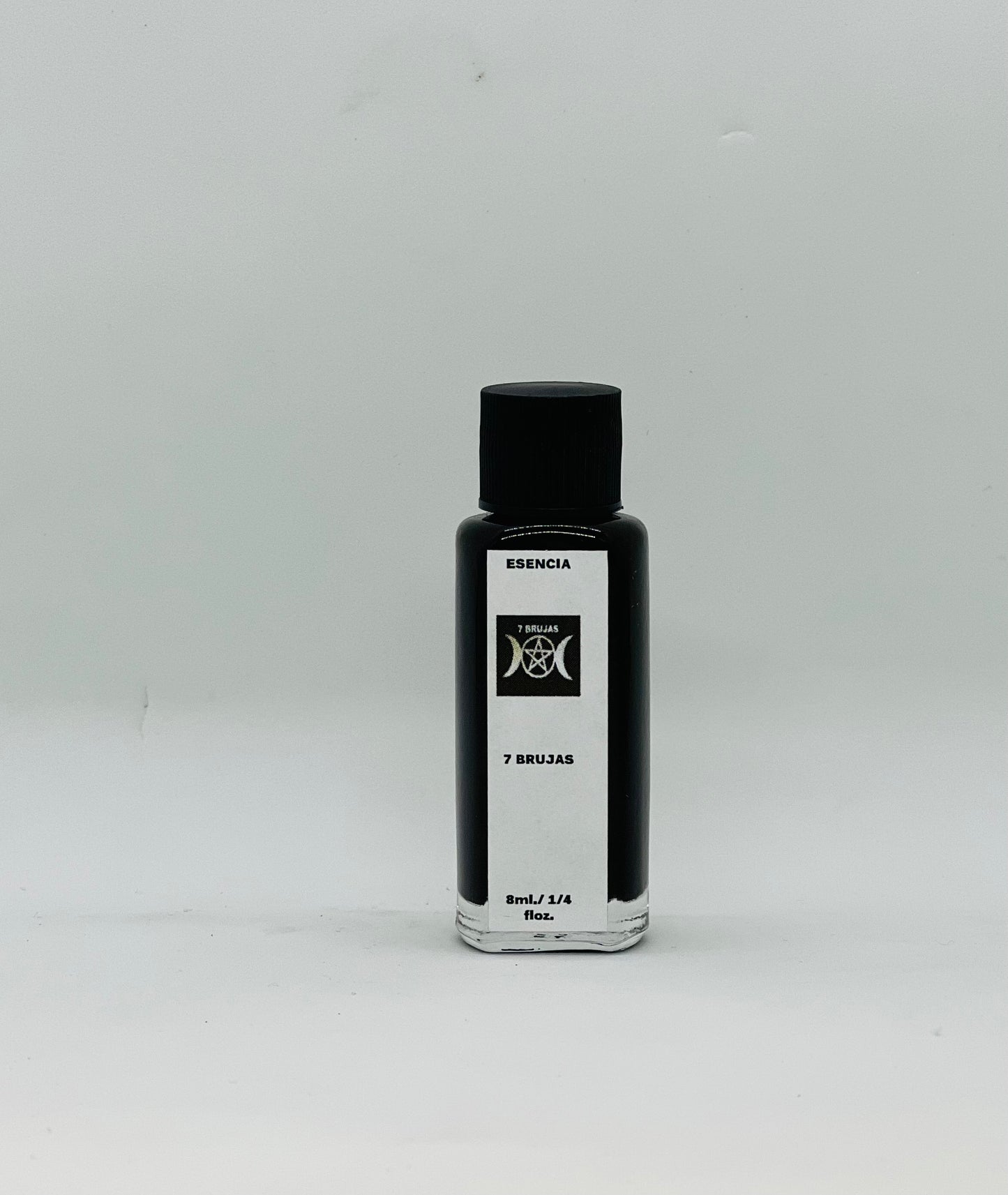 7 Brujas Essence/Esencia 7 Brujas