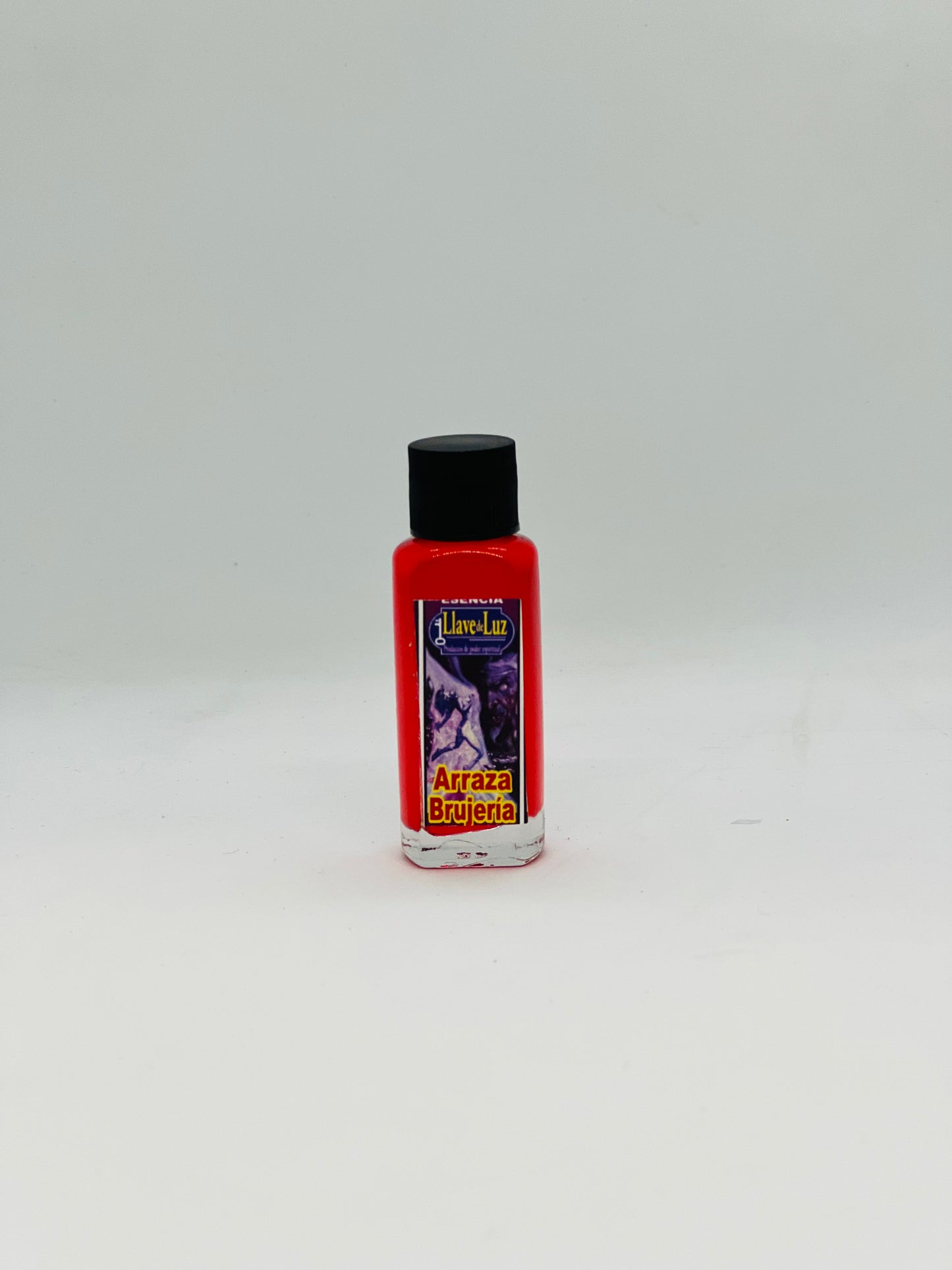 Break Evil Essence/Esencia Arraza Brujeria