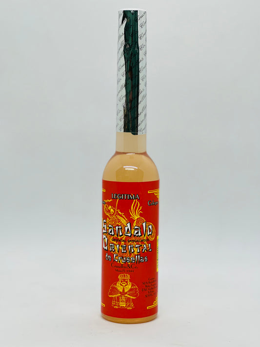 Sandalwood Cologne/Colonia Sandalo Oriental