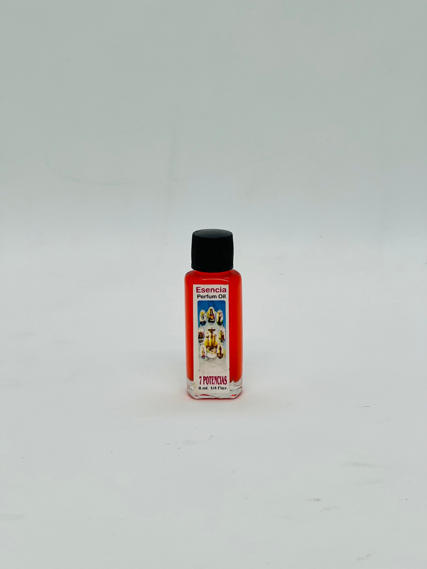 7 Powers Essence/Esencia 7 Potencias