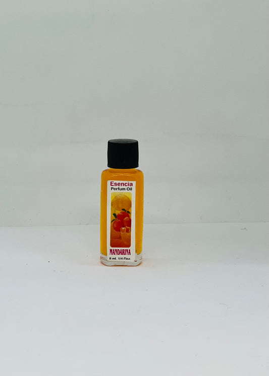 Tangerine Essence/Esencia Mandarina