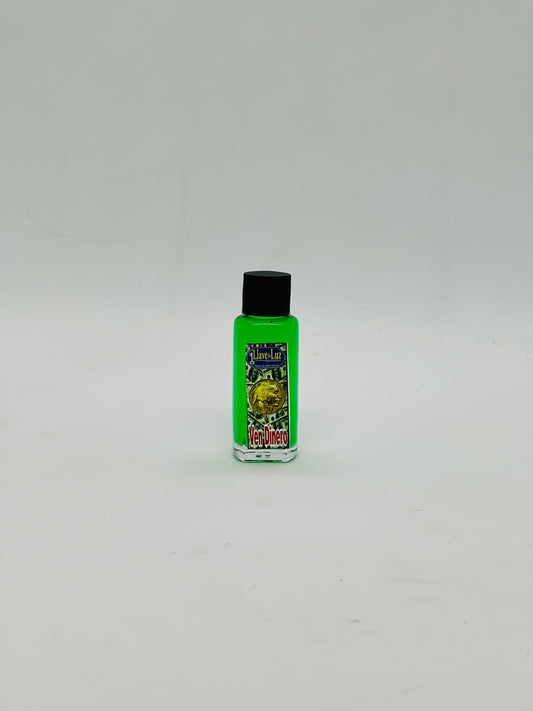 Come Money Essence/Esencia Ven Dinero