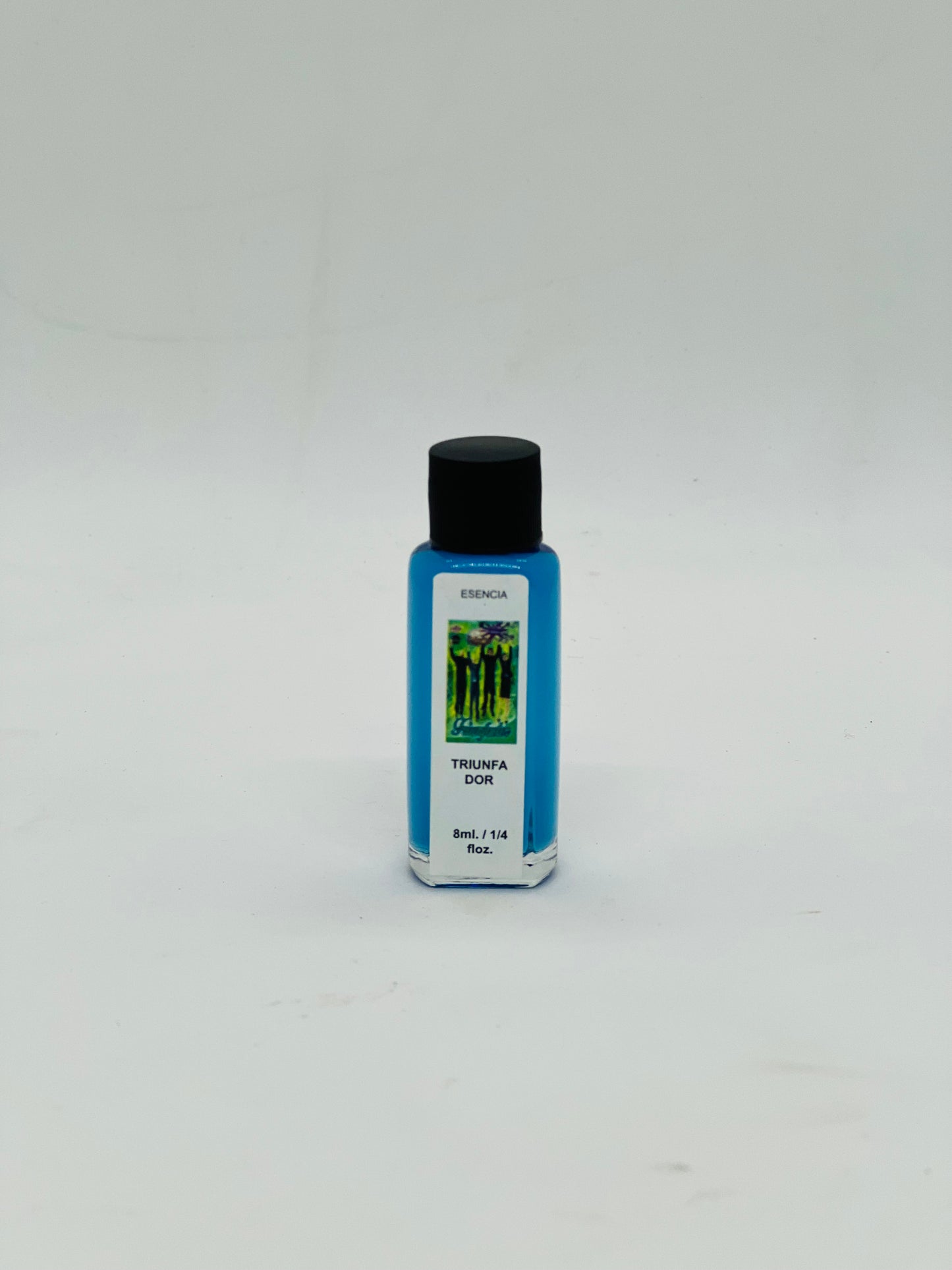 Winner Essence/Esencia Triunfador