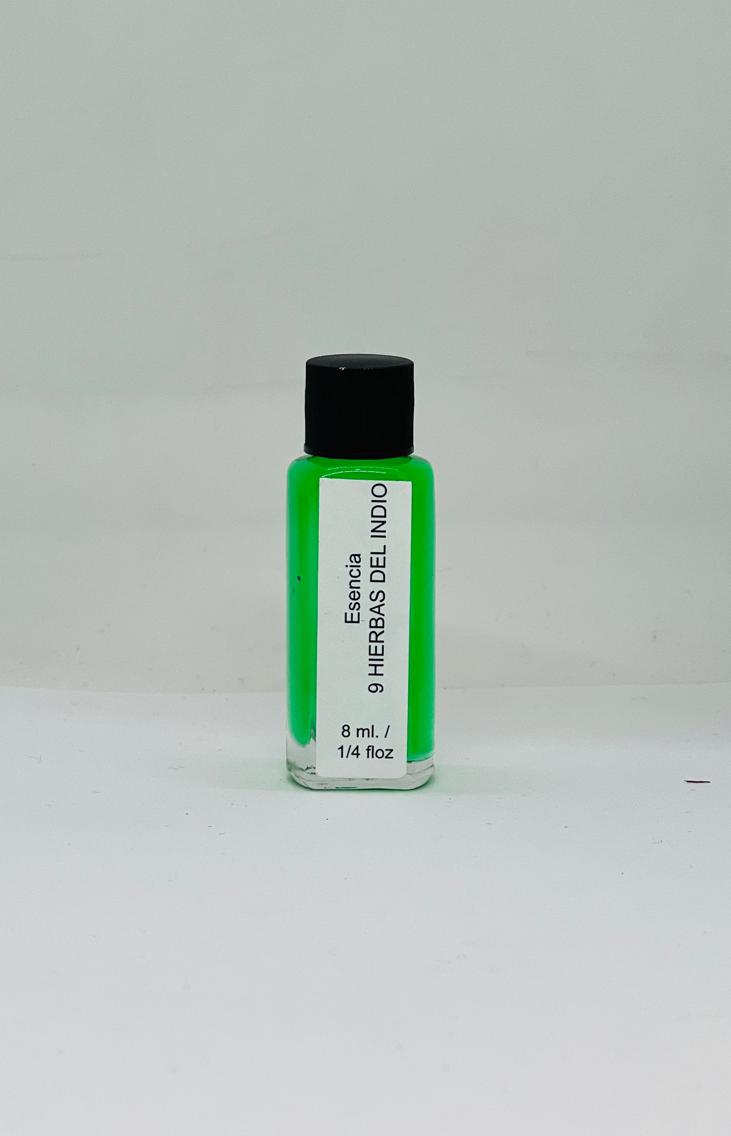 9 Indian Herbs Essence/Esencia 9 Hierbas Del Indio