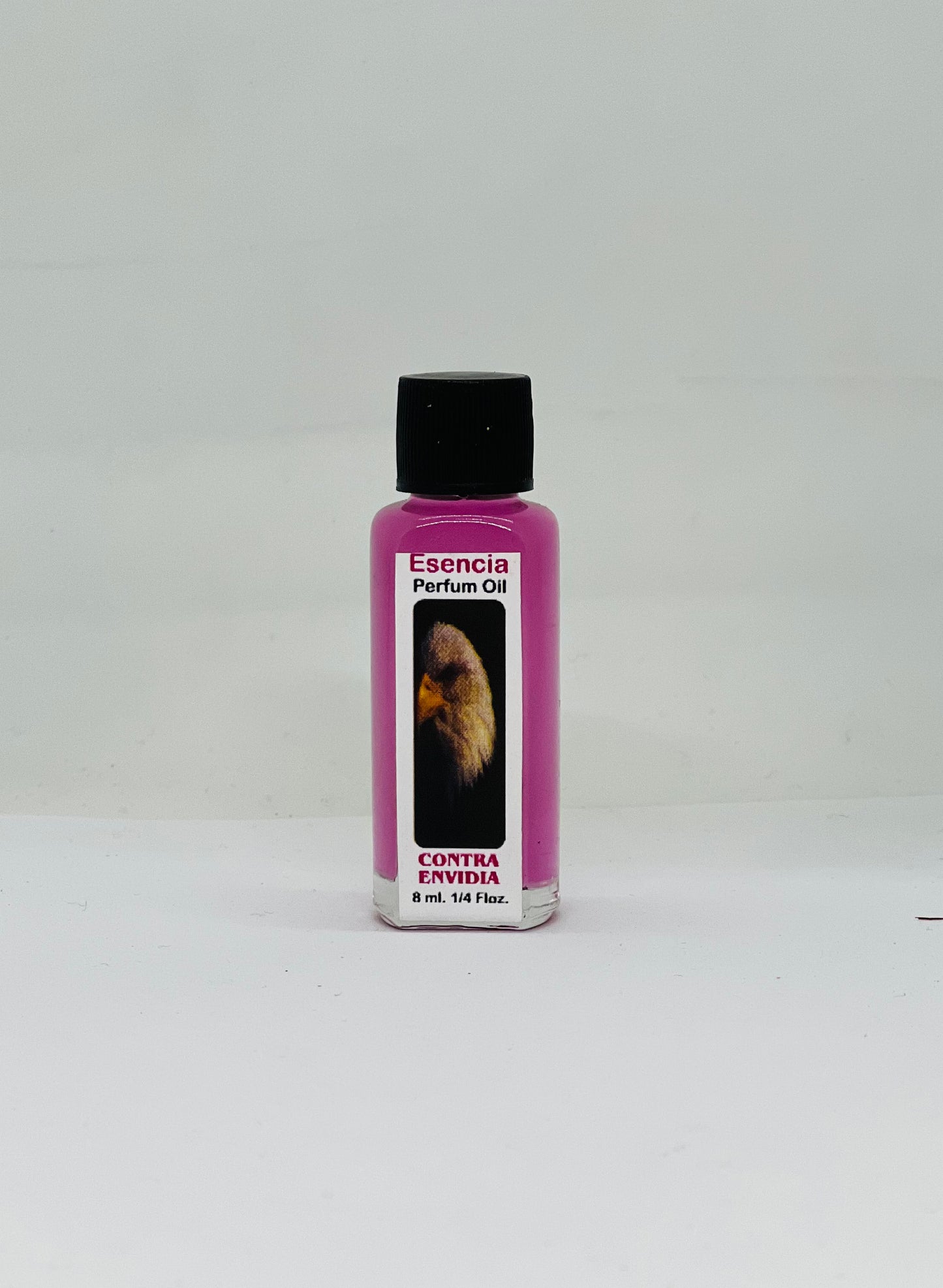 Against Envy Essence/Esencia Contra Envidia