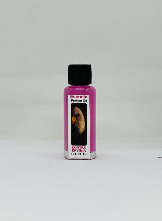 Against Envy Essence/Esencia Contra Envidia